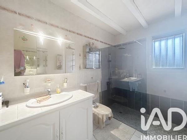 Maison à vendre 6 pièces 162 m² Anais