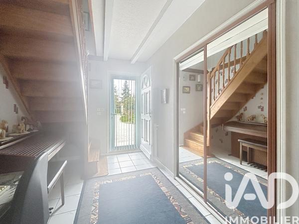 Maison à vendre 6 pièces 162 m² Anais