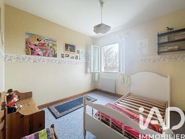 Maison à vendre 6 pièces 162 m² Anais