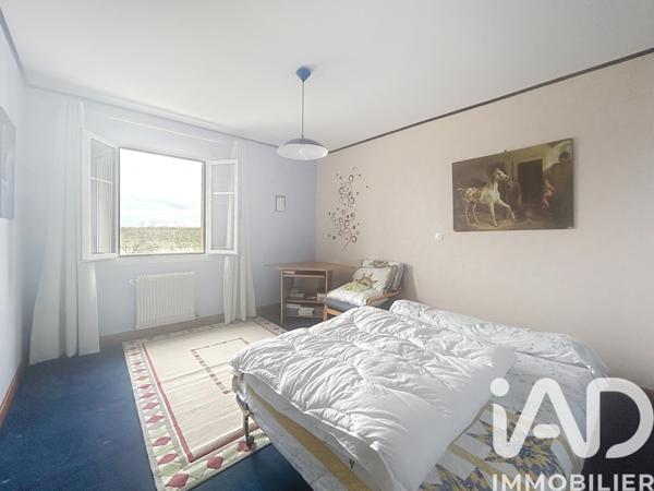 Maison à vendre 6 pièces 162 m² Anais