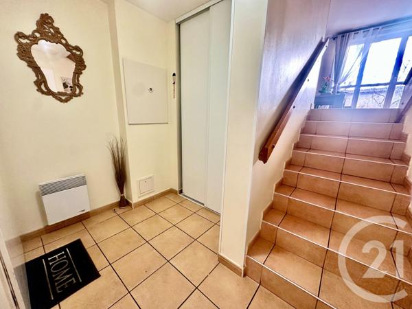 Maison à vendre  6 pièces - 106,81 m2 MARGENCY - 95