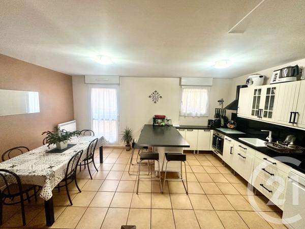 Maison à vendre  6 pièces - 106,81 m2 MARGENCY - 95