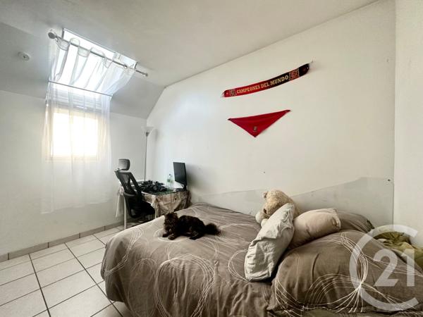 Maison à vendre  6 pièces - 106,81 m2 MARGENCY - 95