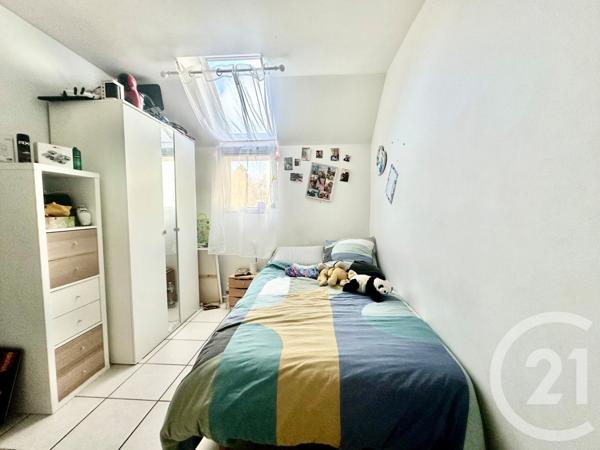 Maison à vendre  6 pièces - 106,81 m2 MARGENCY - 95