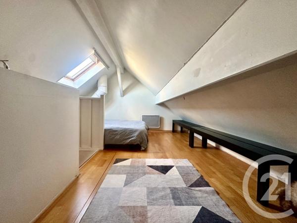 Maison à vendre  6 pièces - 106,81 m2 MARGENCY - 95