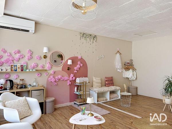 Boutique/Local commercial à vendre 35 m² Eyguières