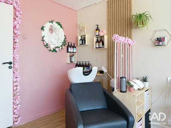 Boutique/Local commercial à vendre 35 m² Eyguières