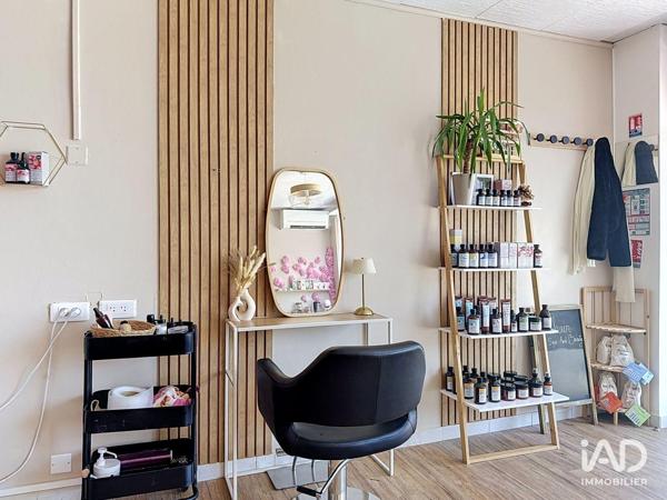 Boutique/Local commercial à vendre 35 m² Eyguières