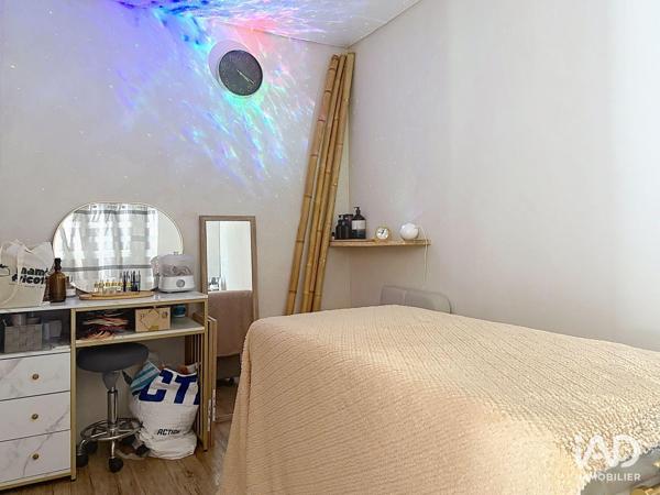 Boutique/Local commercial à vendre 35 m² Eyguières
