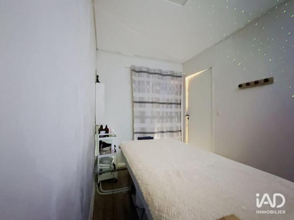 Boutique/Local commercial à vendre 35 m² Eyguières