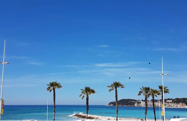 Villa T6 sur les Lones - VUE MER PANORAMIQUE -