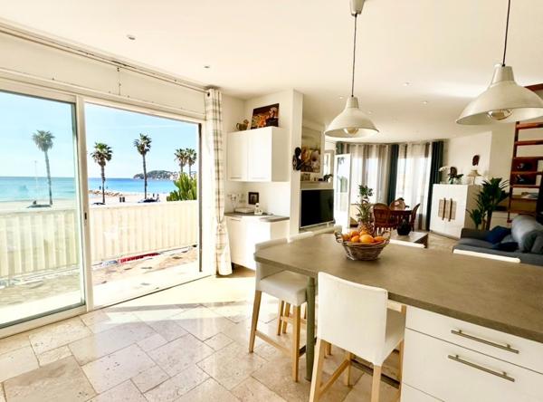 Villa T6 sur les Lones - VUE MER PANORAMIQUE -