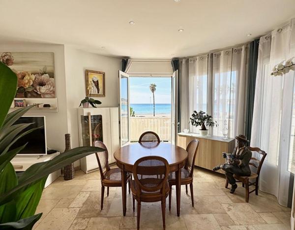 Villa T6 sur les Lones - VUE MER PANORAMIQUE -