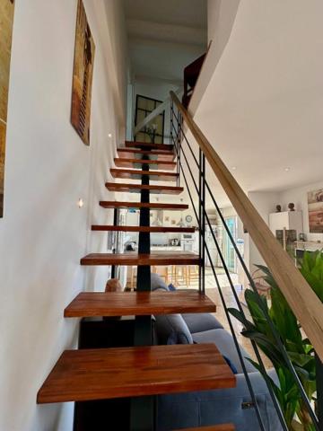 Villa T6 sur les Lones - VUE MER PANORAMIQUE -