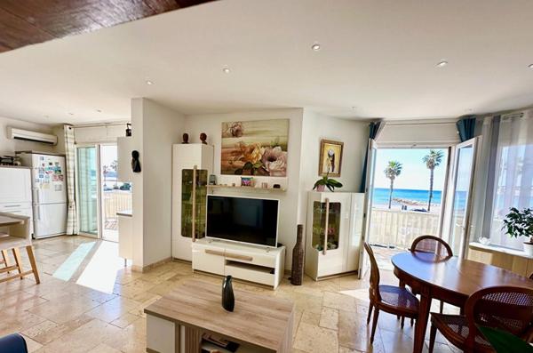 Villa T6 sur les Lones - VUE MER PANORAMIQUE -