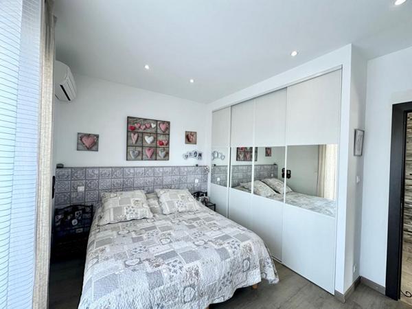 Villa T6 sur les Lones - VUE MER PANORAMIQUE -