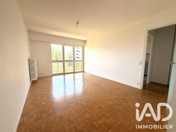 Appartement à vendre 4 pièces 77 m² Saint-Julien-en-Genevois
