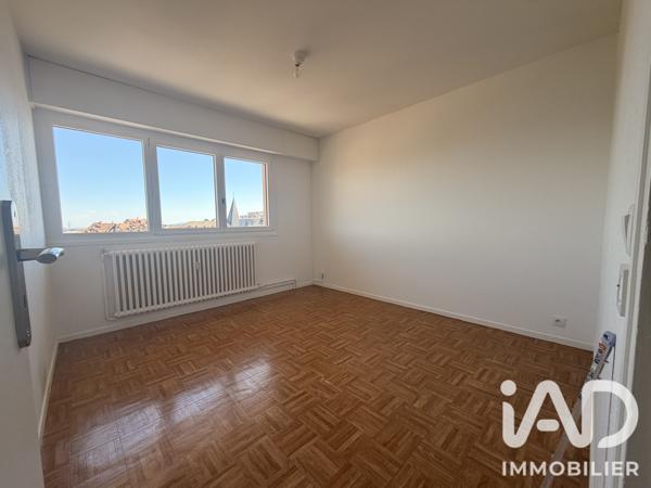Appartement à vendre 4 pièces 77 m² Saint-Julien-en-Genevois