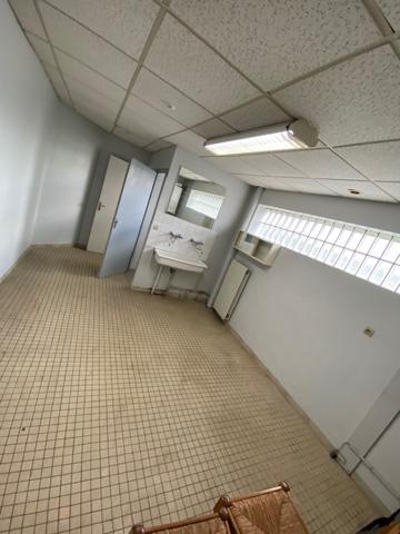 A LOUER Local d'activité 400 m² - NORD de NANTES