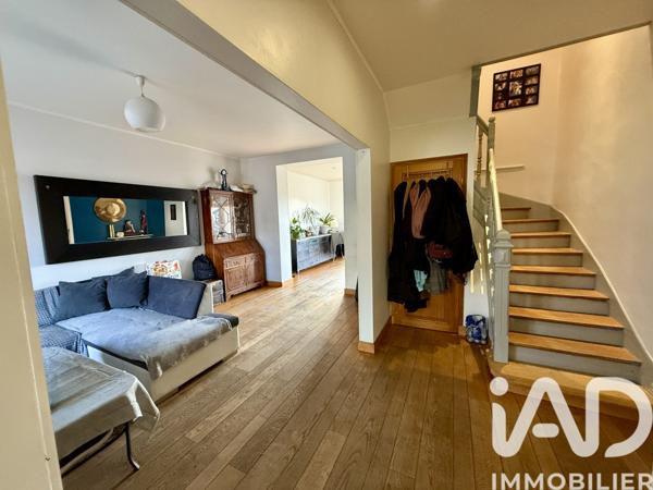 Maison à vendre 7 pièces 157 m² Gagny