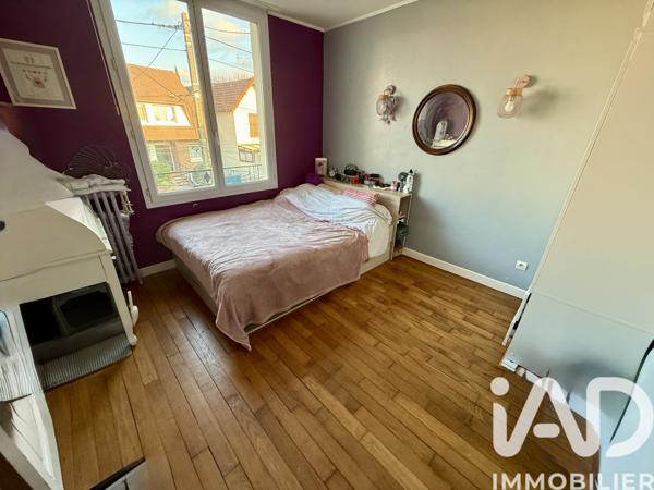 Maison à vendre 7 pièces 157 m² Gagny