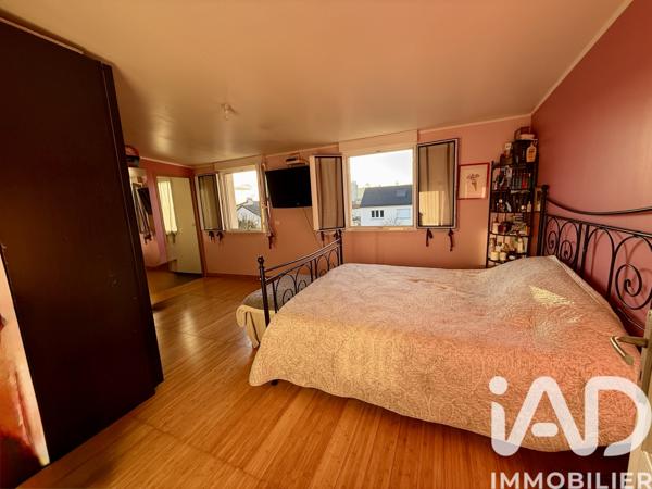 Maison à vendre 7 pièces 157 m² Gagny