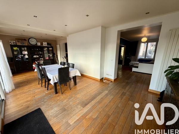 Maison à vendre 7 pièces 157 m² Gagny