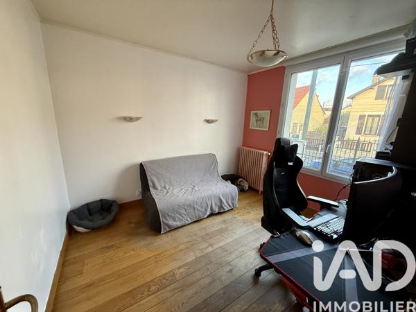 Maison à vendre 7 pièces 157 m² Gagny