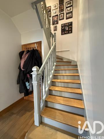 Maison à vendre 7 pièces 157 m² Gagny