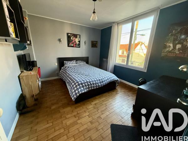Maison à vendre 7 pièces 157 m² Gagny