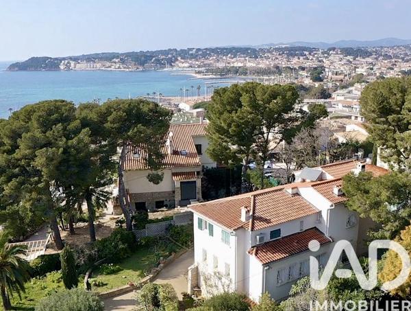 Maison à vendre 8 pièces 198 m² Six-Fours-les-Plages