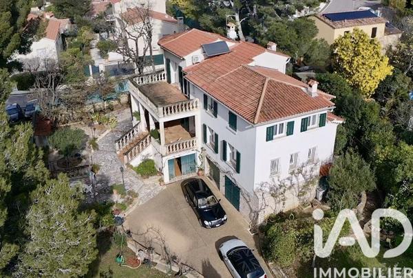 Maison à vendre 8 pièces 198 m² Six-Fours-les-Plages