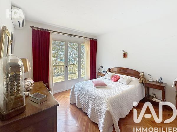 Maison à vendre 8 pièces 198 m² Six-Fours-les-Plages