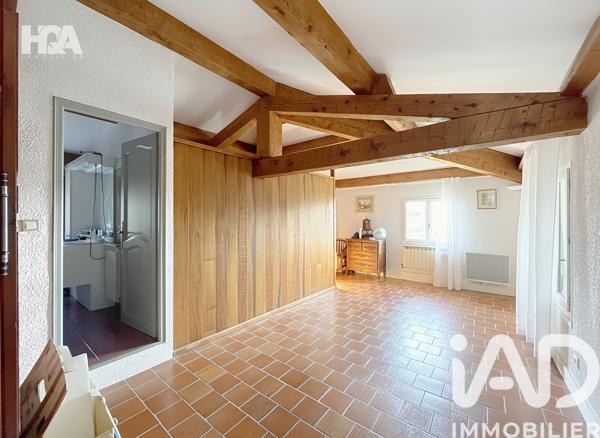 Maison à vendre 8 pièces 198 m² Six-Fours-les-Plages