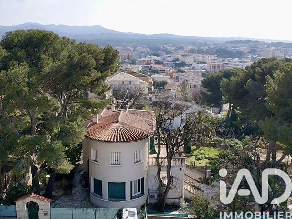 Maison à vendre 8 pièces 198 m² Six-Fours-les-Plages