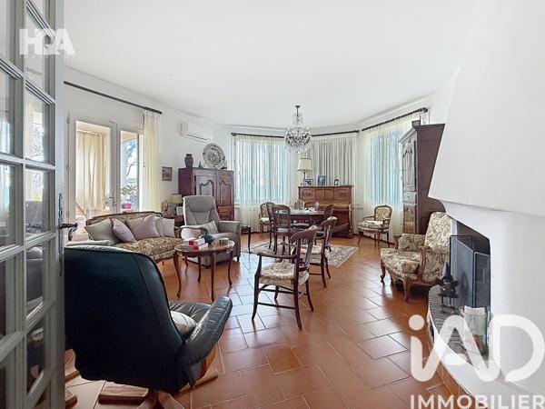 Maison à vendre 8 pièces 198 m² Six-Fours-les-Plages