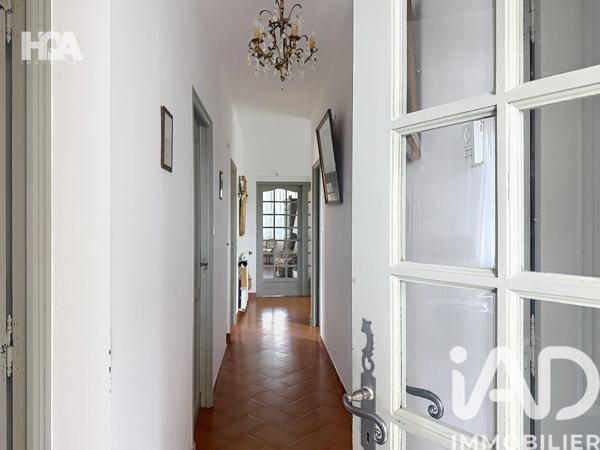 Maison à vendre 8 pièces 198 m² Six-Fours-les-Plages