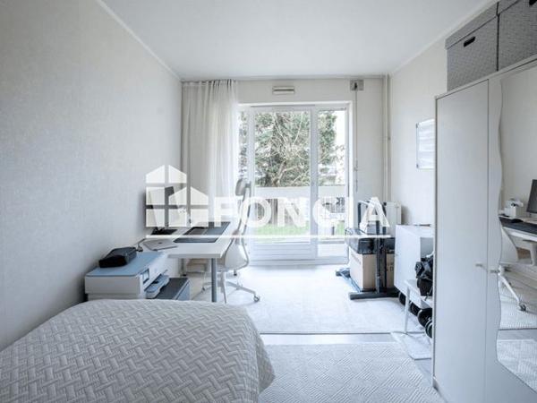 À vendre Appartement 4 pièces 78.5 m² - ÉLancourt 78990