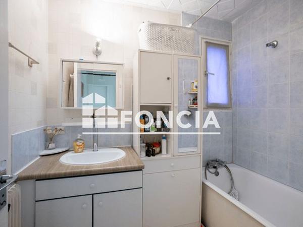 À vendre Appartement 4 pièces 78.5 m² - ÉLancourt 78990