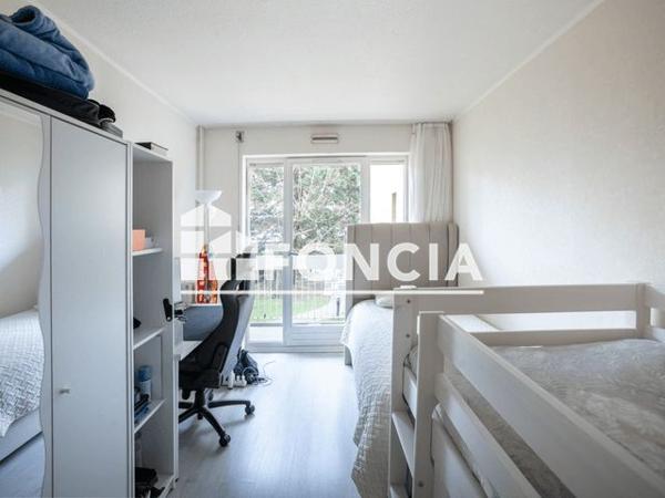 À vendre Appartement 4 pièces 78.5 m² - ÉLancourt 78990