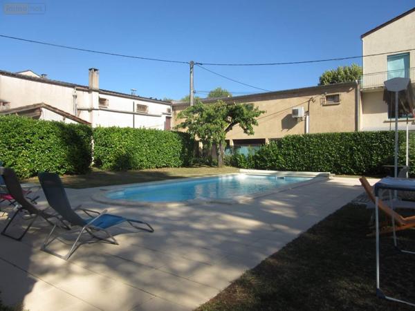 Maison à vendre à Cahors dans le Lot (46000), ref : 009/1701