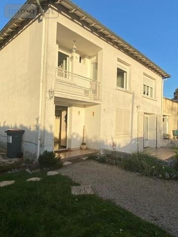Maison à vendre à Cahors dans le Lot (46000), ref : 009/1701
