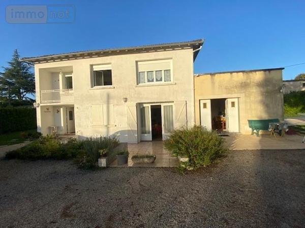 Maison à vendre à Cahors dans le Lot (46000), ref : 009/1701