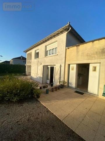 Maison à vendre à Cahors dans le Lot (46000), ref : 009/1701