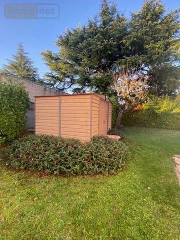 Maison à vendre à Cahors dans le Lot (46000), ref : 009/1701