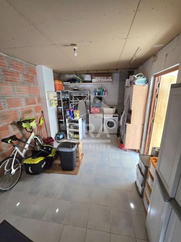 Maison Saint Seurin Sur L Isle 4 pièce(s) 94.01 m2