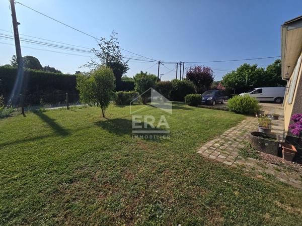 Maison Saint Seurin Sur L Isle 4 pièce(s) 94.01 m2