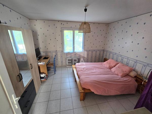 Maison Saint Seurin Sur L Isle 4 pièce(s) 94.01 m2