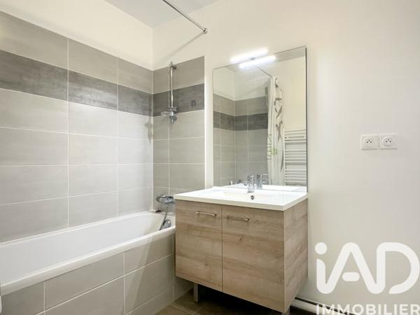 Appartement à vendre 3 pièces 59 m² Asnières-sur-Seine