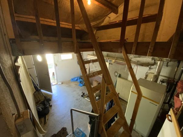 Dpt Gard (30) - Bouillargues - Maison avec piscine